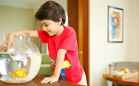 The Westin Pune Koregaon Park